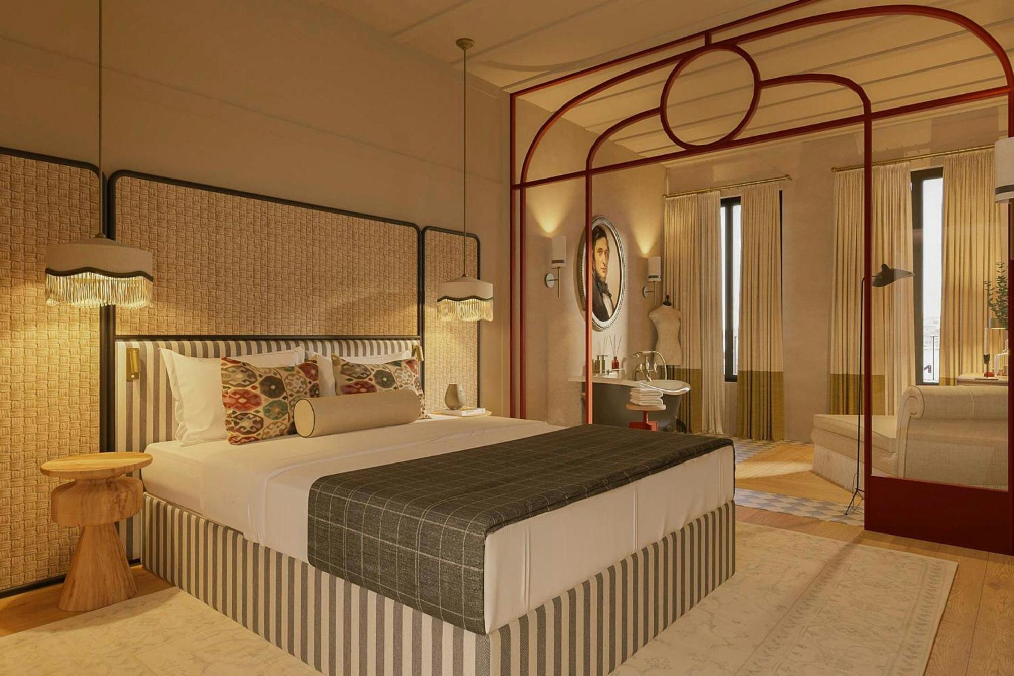 Origine Porto Gaia, A Tribute Portfolio Hotel 加亚新城 外观 照片