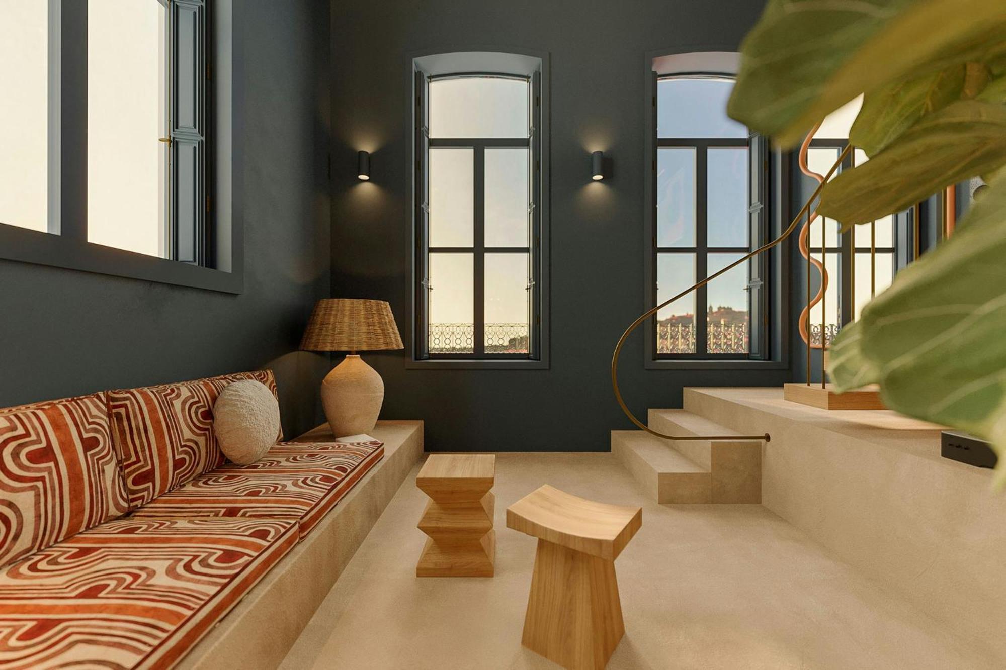 Origine Porto Gaia, A Tribute Portfolio Hotel 加亚新城 外观 照片
