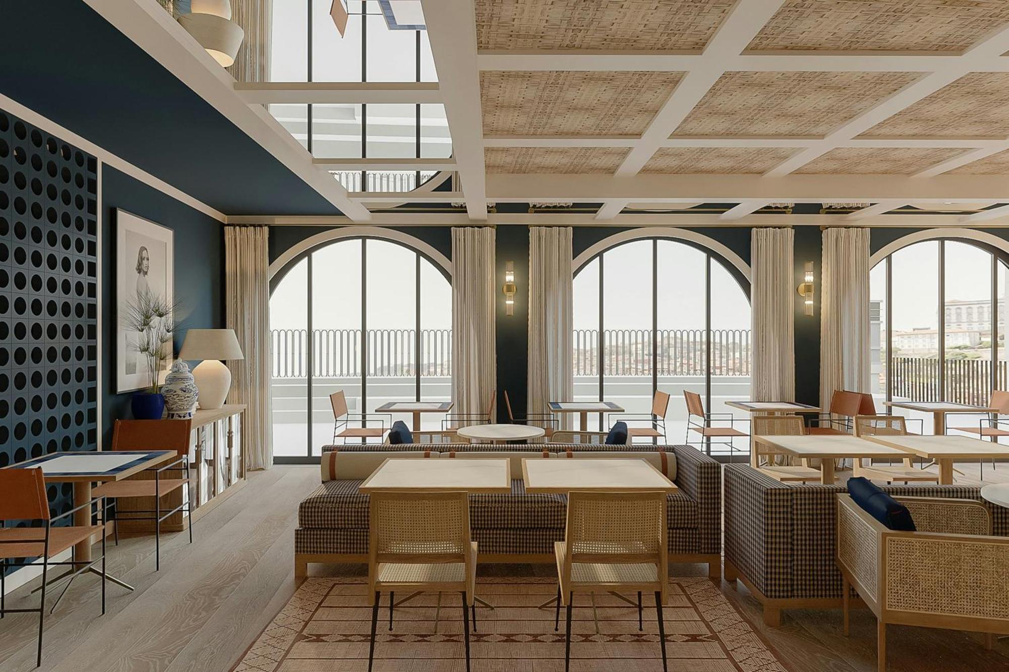 Origine Porto Gaia, A Tribute Portfolio Hotel 加亚新城 外观 照片