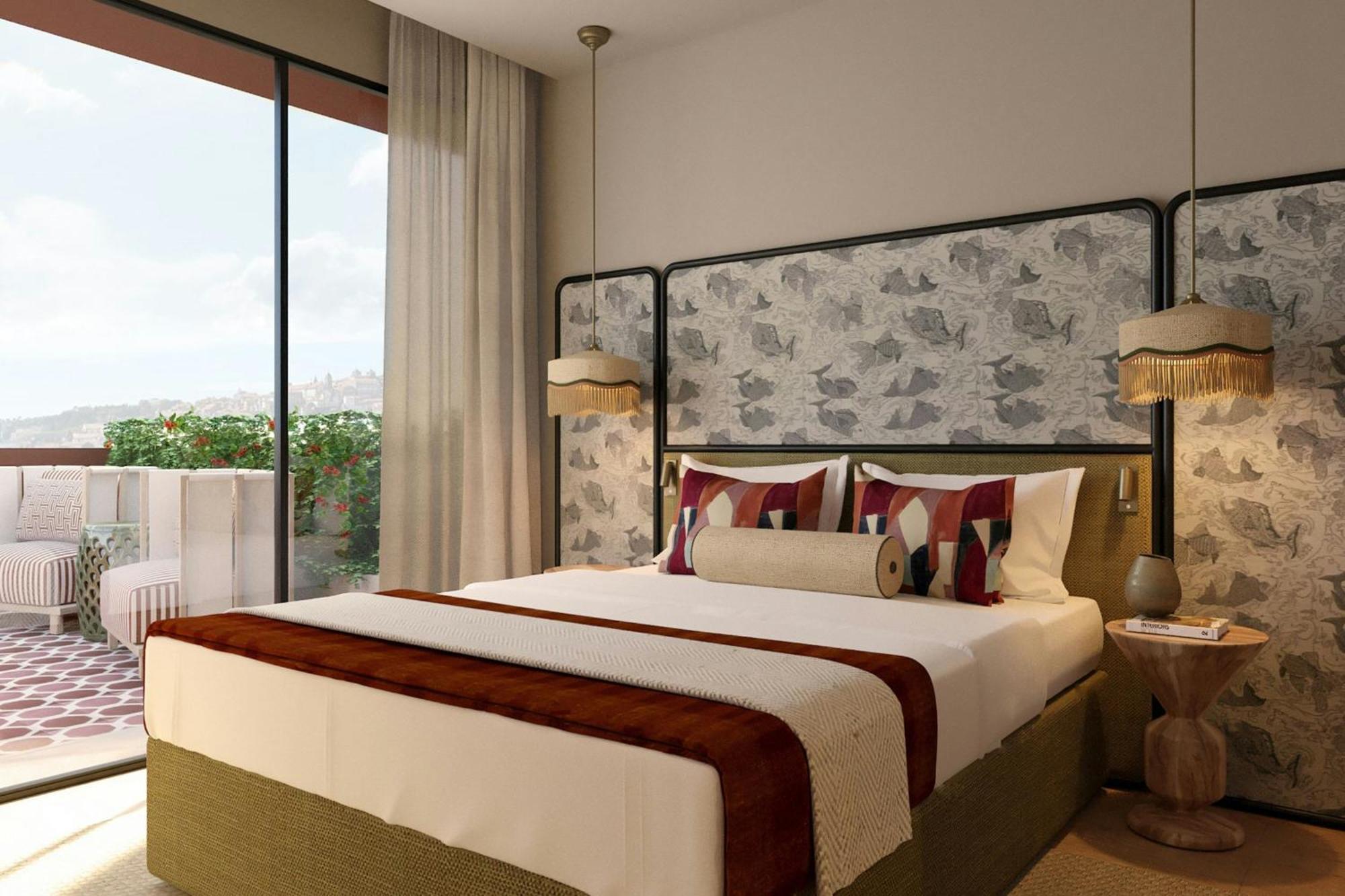 Origine Porto Gaia, A Tribute Portfolio Hotel 加亚新城 外观 照片