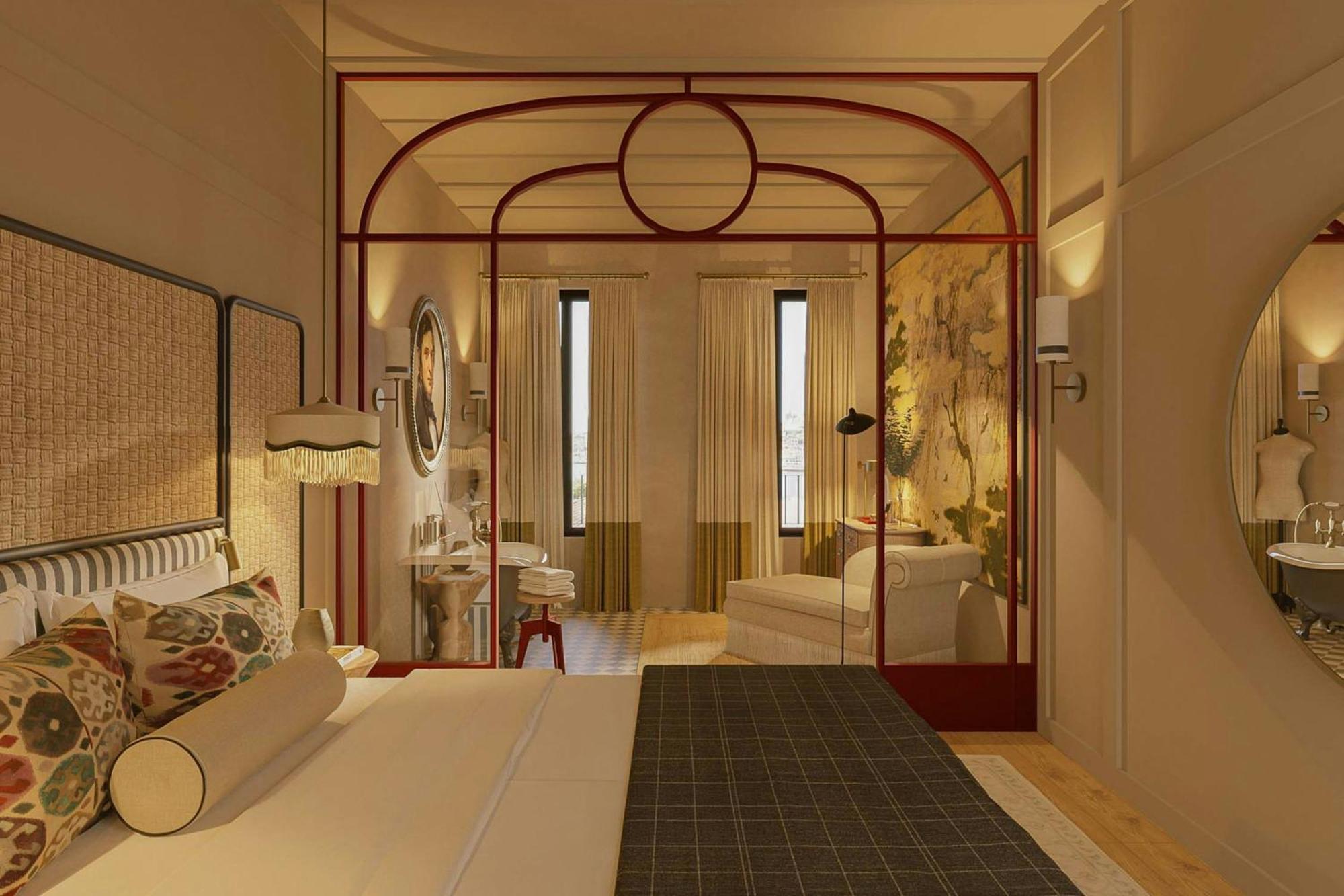 Origine Porto Gaia, A Tribute Portfolio Hotel 加亚新城 外观 照片