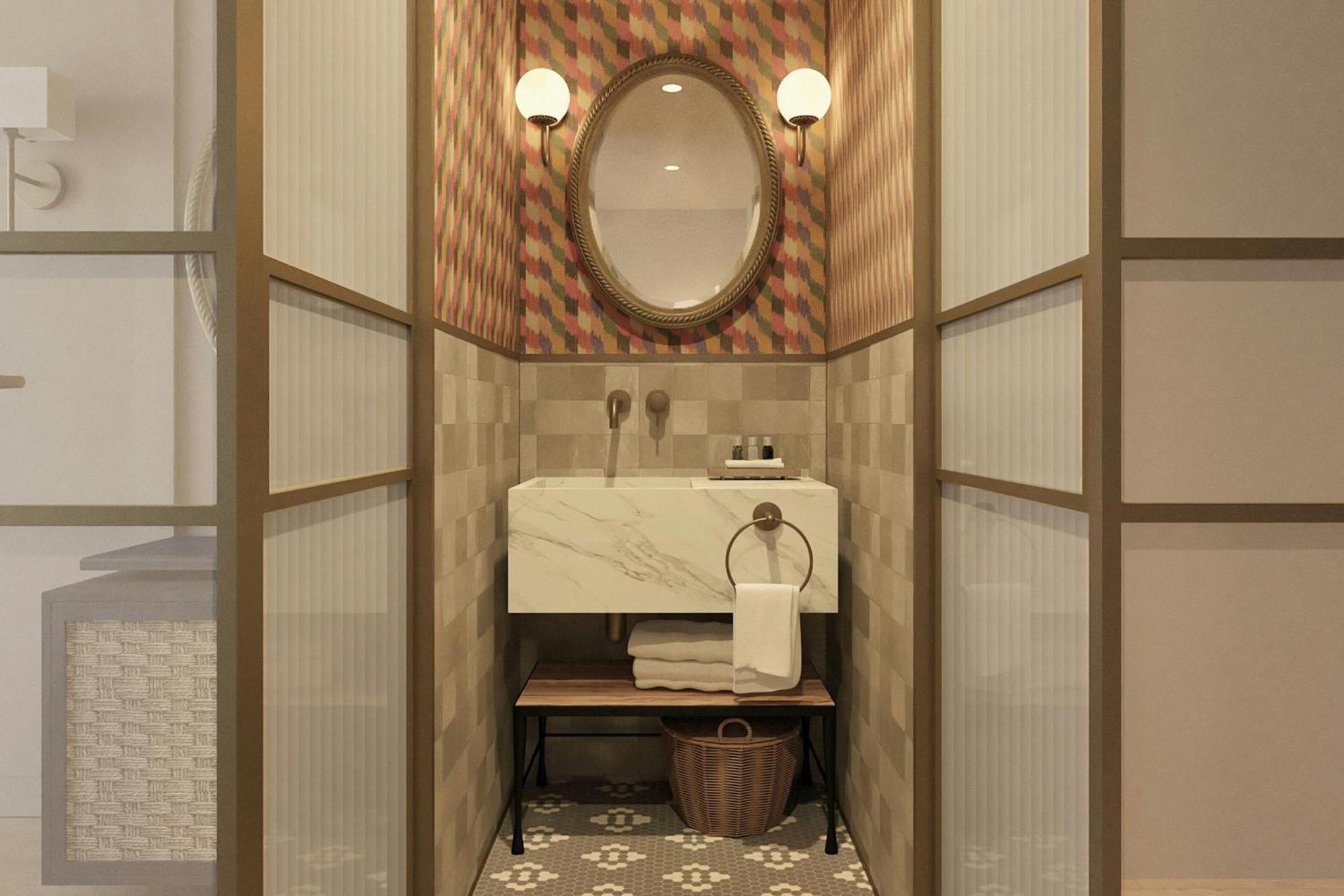 Origine Porto Gaia, A Tribute Portfolio Hotel 加亚新城 外观 照片